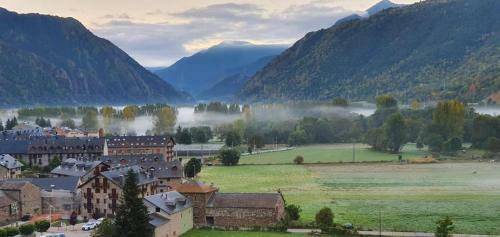 Apartamento Con Vistas A Esterri D'�neu