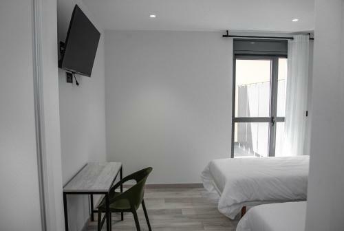 Hotel Chips Fene