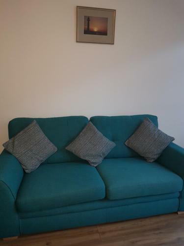 Anchor Cottage