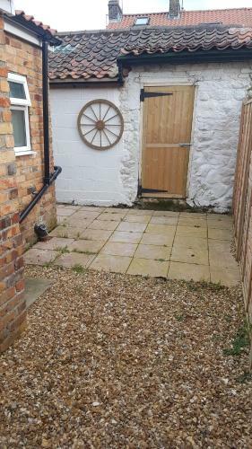 Anchor Cottage