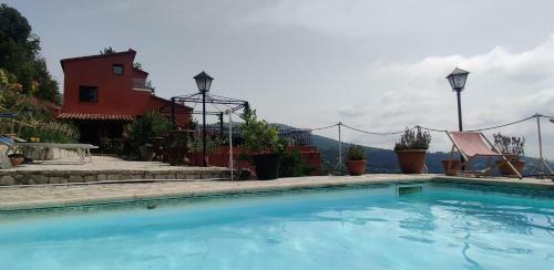 Hostal Mas Des Buscades