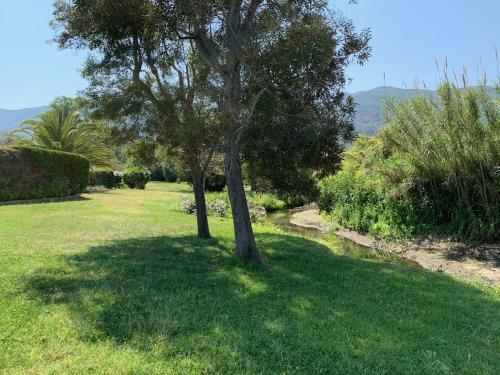 Apartamento R�sidence Du Parc de La Liscia
