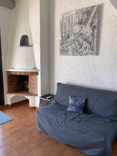 Apartamento R�sidence Du Parc de La Liscia