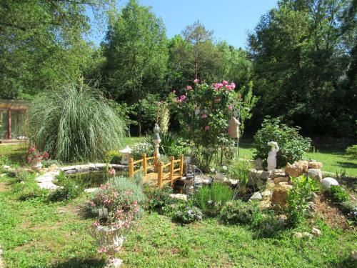 Logement Ind�pendant Avec Ext�rieur