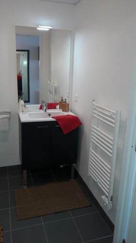 Apartamento R�sidence N�m�a Caen Beaumois