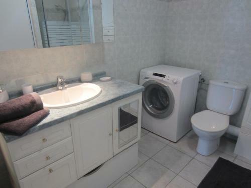 Apartamento Studio Mer