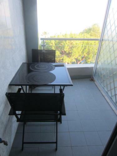 Apartamento Studio Mer