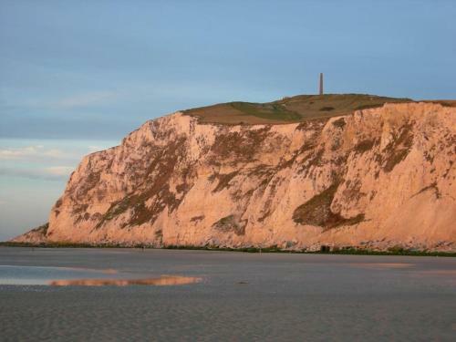 Apartamento Studio Meubl� Calais La Plage.