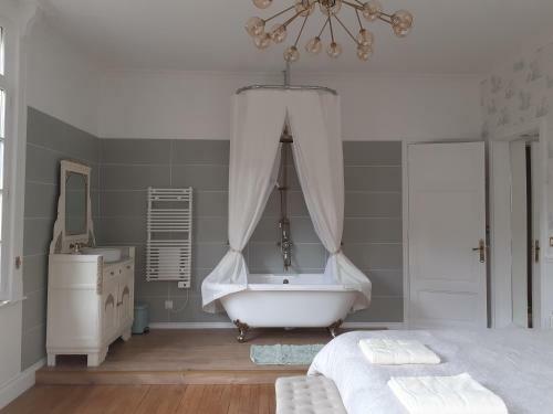Bed & Breakfast Suite Nuptiale