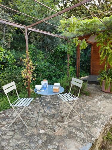 Apartamento Studio Calme Et Confortable Avec Piscine