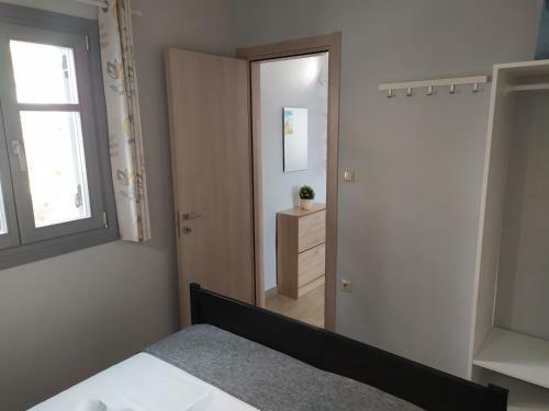 Apartamento Eden View