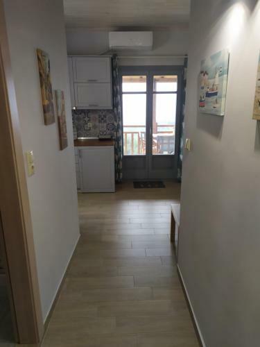 Apartamento Eden View