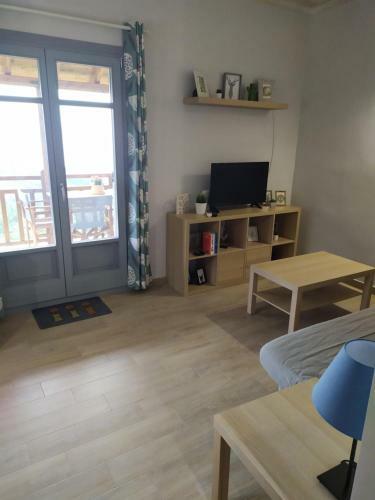 Apartamento Eden View