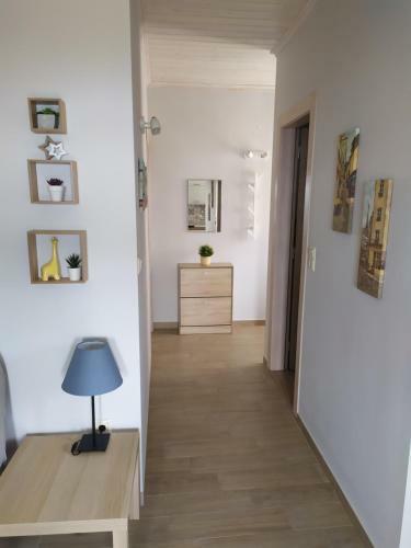 Apartamento Eden View