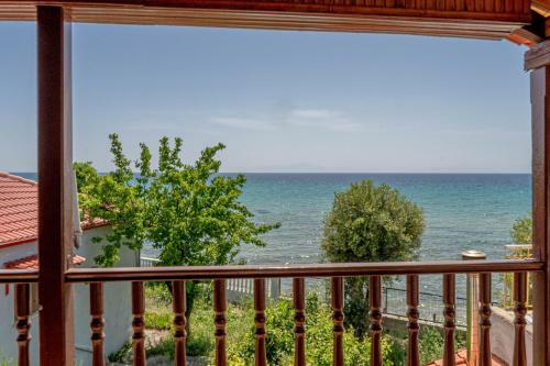 Villa Cottage Dolphins First In The Sea