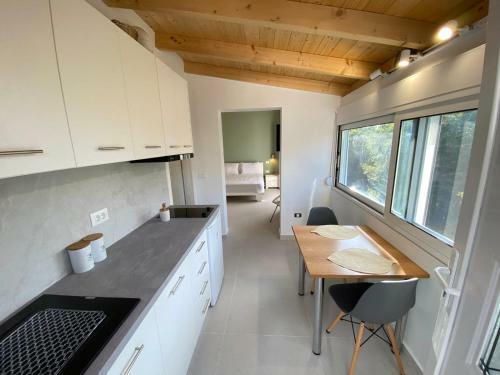 Apartamento Alexander Studio