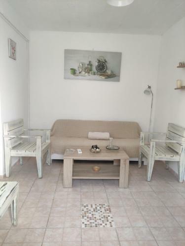 Apartamento Michael's Vintage House