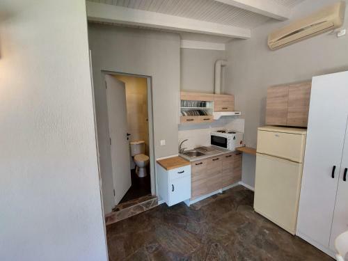 Aggelou Apartment
