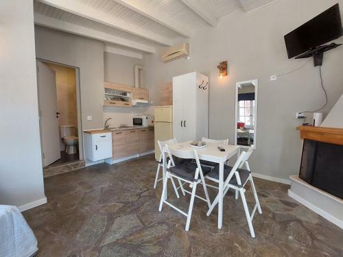 Aggelou Apartment