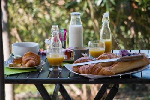 Bed & Breakfast Harmonice
