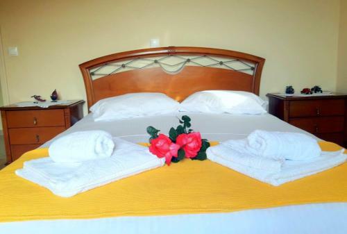 Apartamento Two Seas