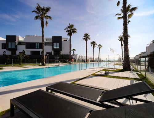 Apartamento The Next Gen Villa