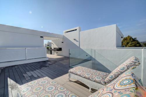 Apartamento The Next Gen Villa