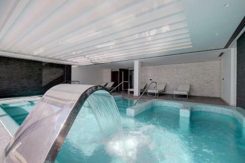 Apartamento The Next Gen Villa