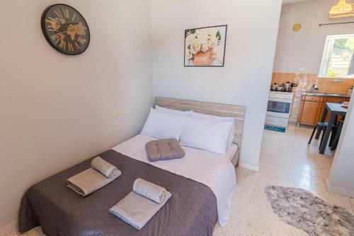 Fantasea Resort: Second House
