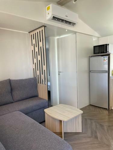 Mobil Home Dans Camping 4 �toiles Siblu