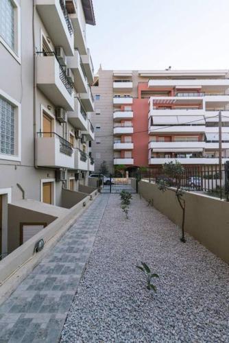 Alcyone Studios And Apartments No 42