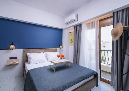 Alcyone Studios And Apartments No 9