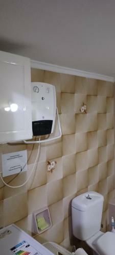 Apartamento Thiva Sophias House