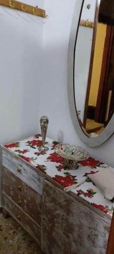 Apartamento Thiva Sophias House