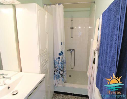 Apartamento Joli T3 Proche Plages Commerces � Carqueiranne