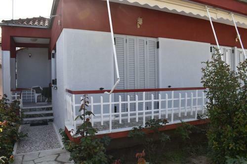 Apartamento Rose's House
