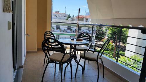 Rock & Roll - Modern Apartment In Trikala