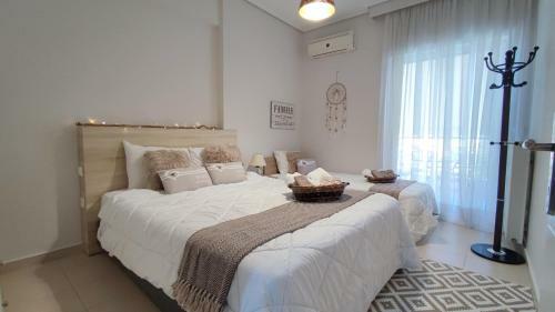 Rock & Roll - Modern Apartment In Trikala