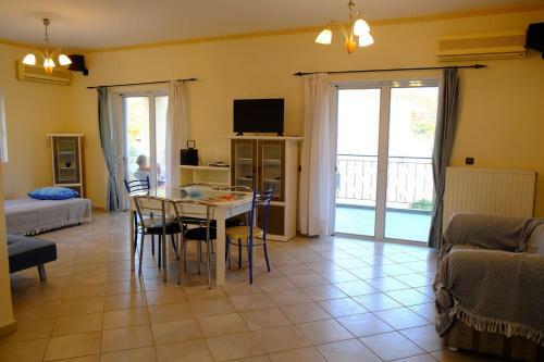 Apartamento Vagia's Dream House