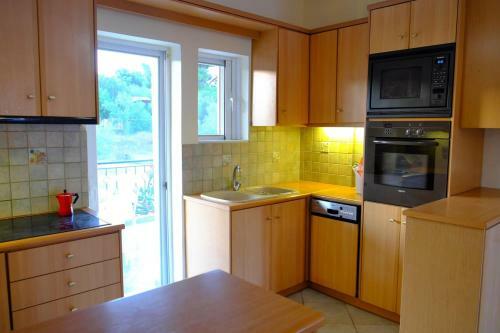 Apartamento Vagia's Dream House