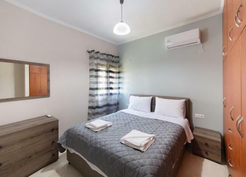 Apartamento Kristo Home Tsoukalades Lefkada