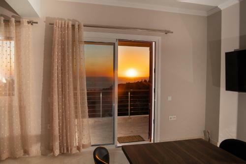 Apartamento Kristo Home Tsoukalades Lefkada