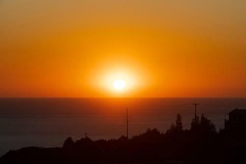 Apartamento Kristo Home Tsoukalades Lefkada
