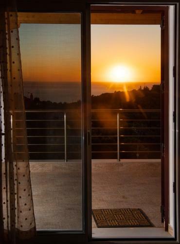 Apartamento Kristo Home Tsoukalades Lefkada