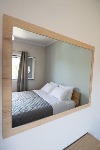 Apartamento Kristo Home Tsoukalades Lefkada
