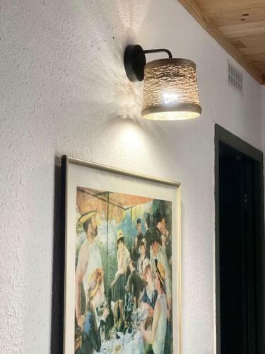 Apartamento Chez-yu