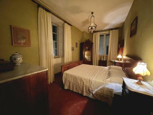 Apartamento Dimora Catilina