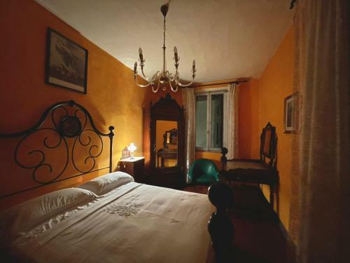 Apartamento Dimora Catilina