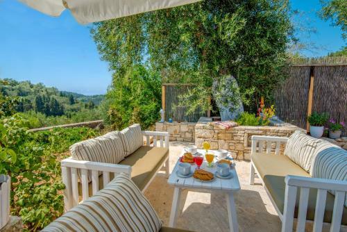Villa Sterna House Paxos