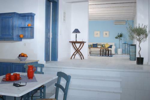 Hotel Pelagos Blue Zante